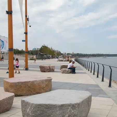 L Ajax Copernicus Center *