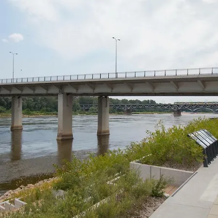 公寓 L Ajax Copernicus Center *