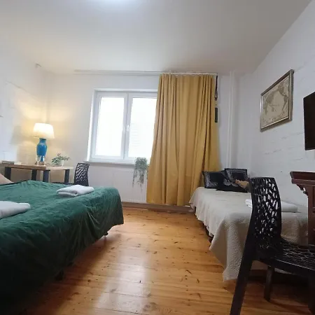 L Ajax Copernicus Center Warszawa