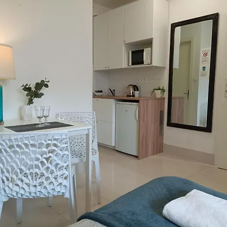 Apartament L Ajax Copernicus Center