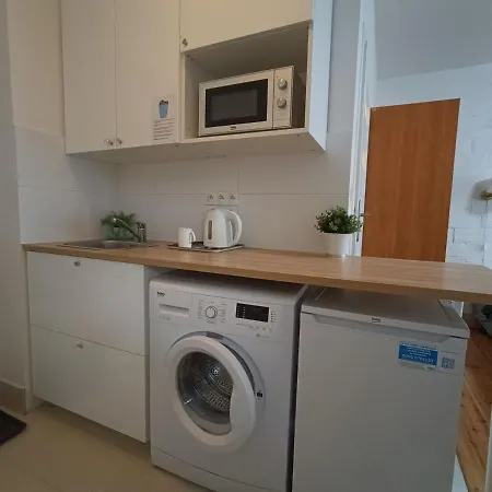 L Ajax Copernicus Center Varsavia