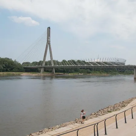 아파트 L Ajax Copernicus Center