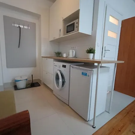 Appartement L Ajax Copernicus Center