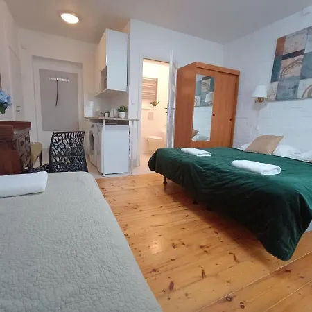 L Ajax Copernicus Center Warschau